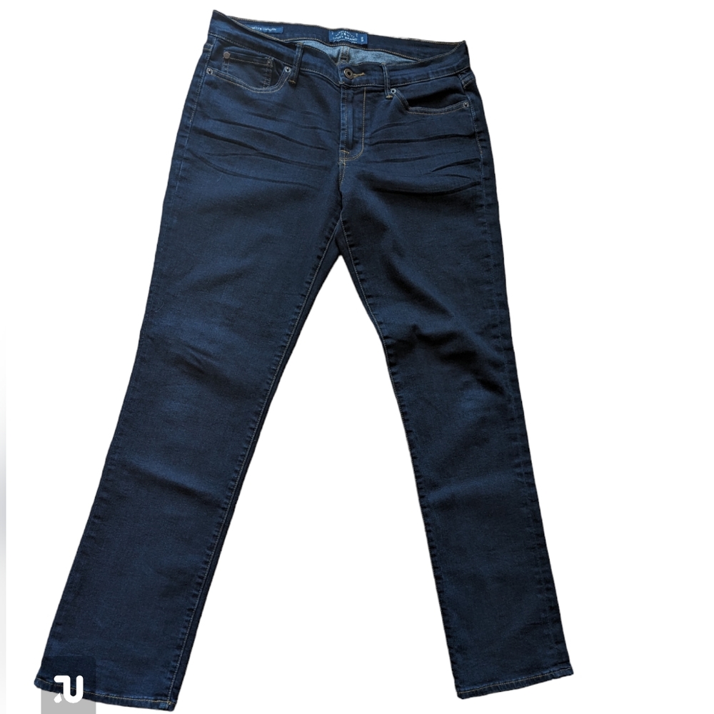 Lucky Brand Mid Rise Sweet'n Straight - 10/30 - Picture 8 of 13